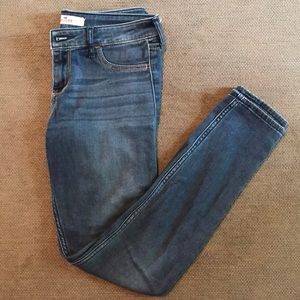 Hollister Skinny Jeans